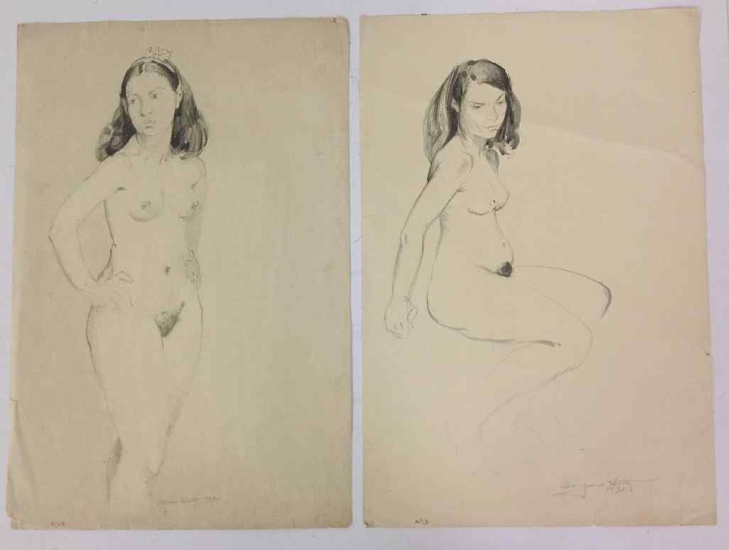 nude female drawings Cheaters strip club in rhode island